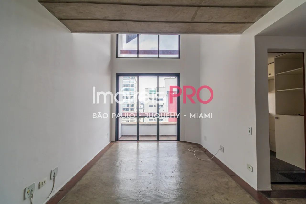 Apartamento, Moema - São Paulo