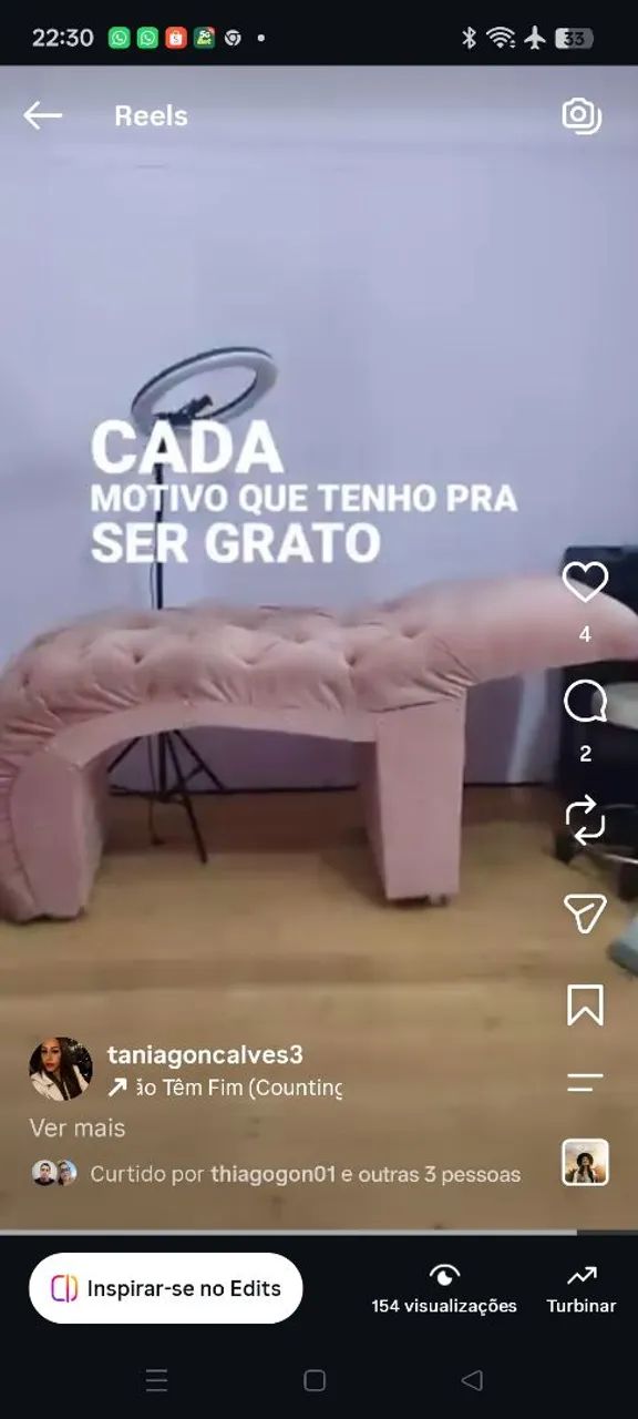 Vendo maca de estética  - Foto 2
