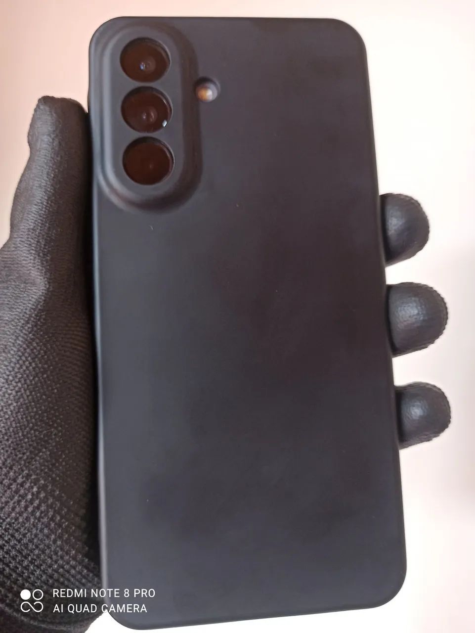 Samsung Galaxy A57  - Foto 5