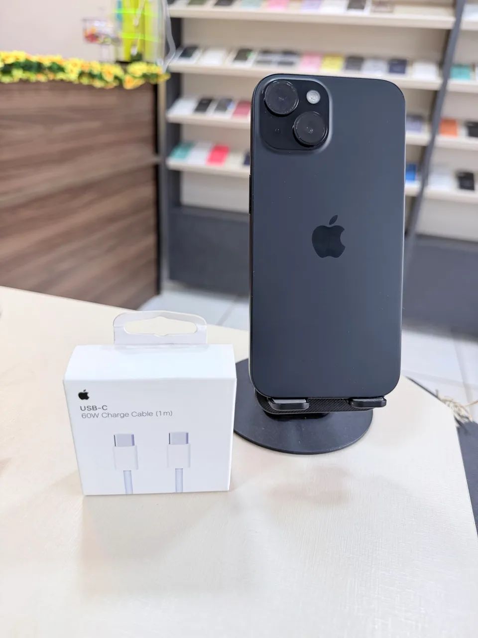 IPHONE 15 PROMOÇÃO  - Foto 2