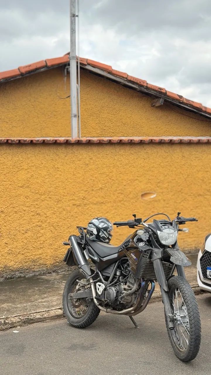 Xt 660R  2013   - Foto 4