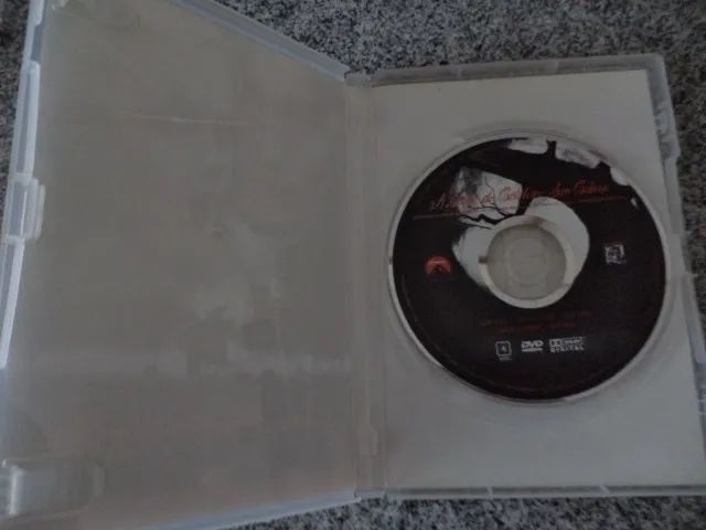 DVD A Lenda Do Cavaleiro Sem Cabeça - Foto 2