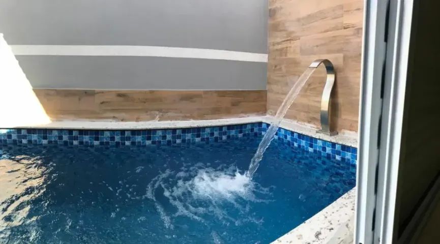 Oportunidade de casa em Vicente Pires - Foto 3