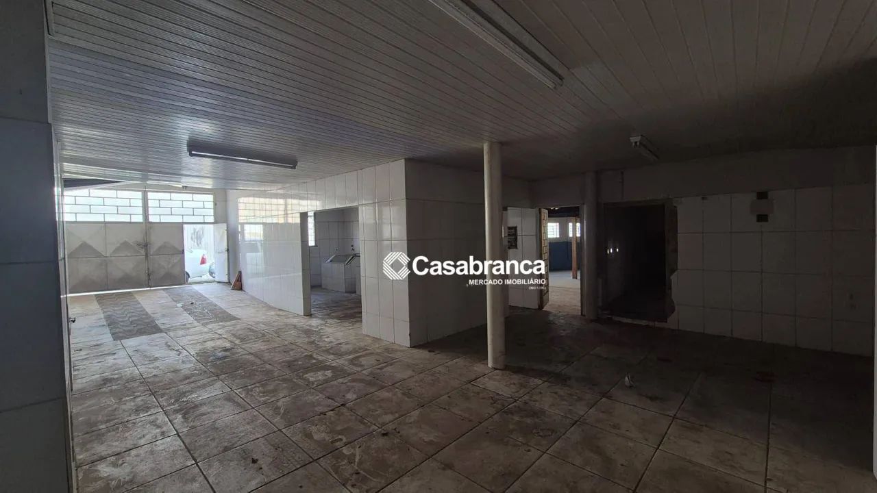 Galpão para alugar, 407 m² na Vila Hortência - Sorocaba/SP - Foto 5