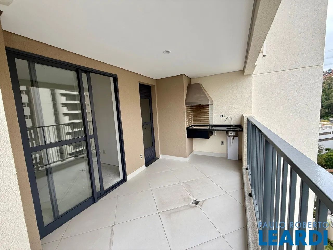 APARTAMENTO - VILA ANDRADE - SP - Foto 4