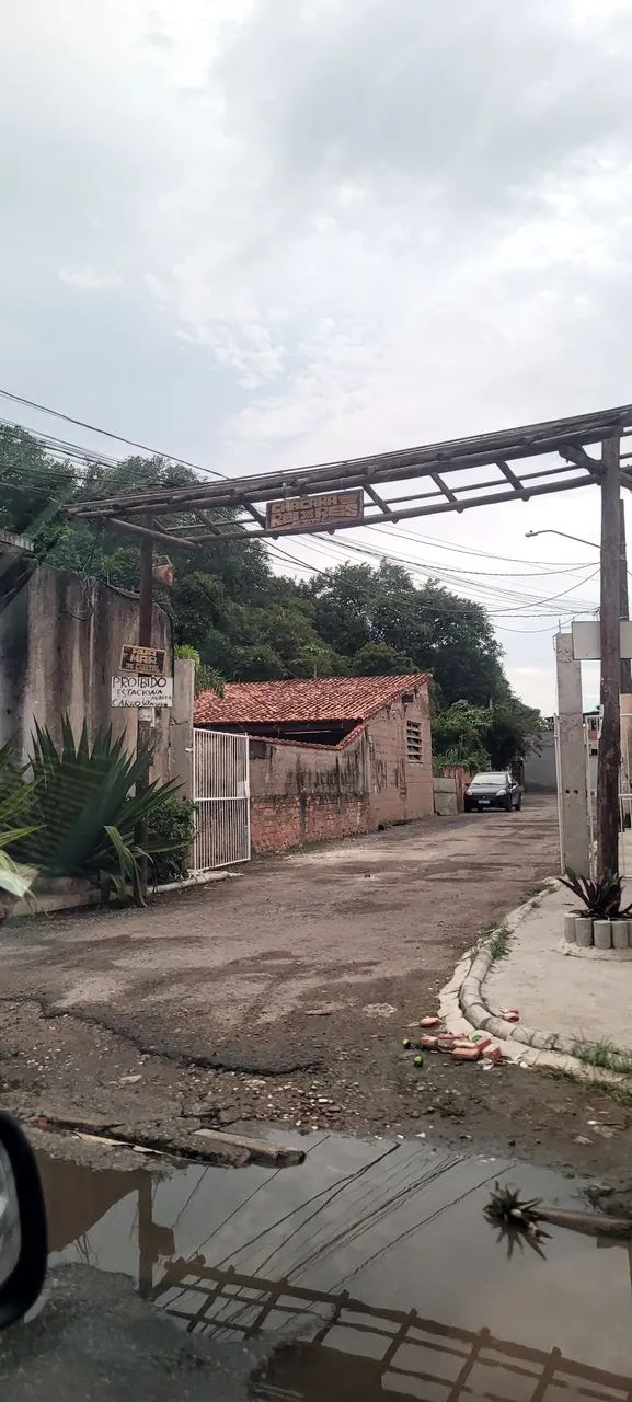 Foto - Rio de Janeiro - Santa Cruz