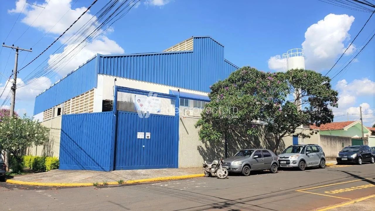 GALPÃO À VENDA EM NOVA VENEZA - SUMARÉ - Foto 2