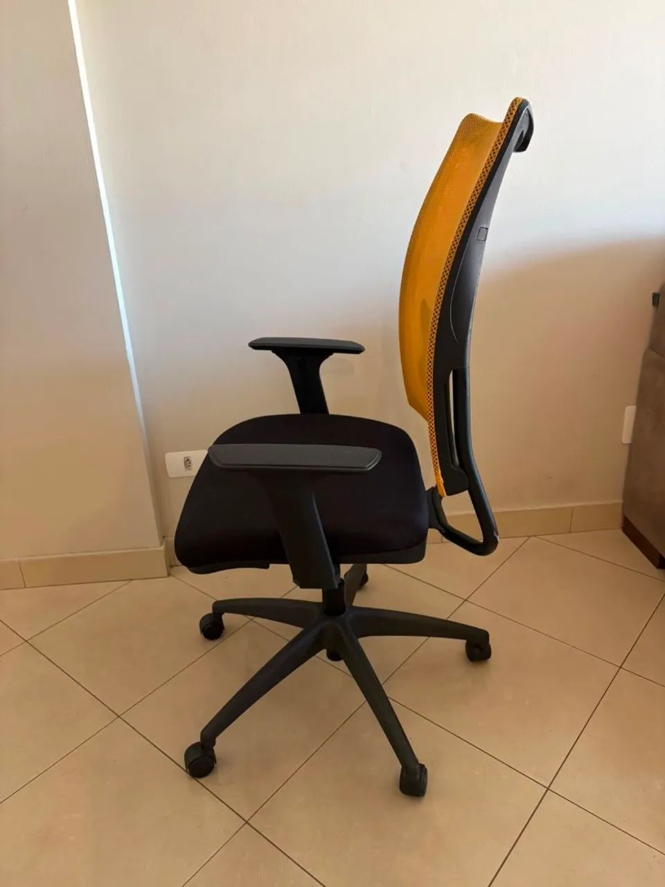 Cadeira Escritório  - Foto 4