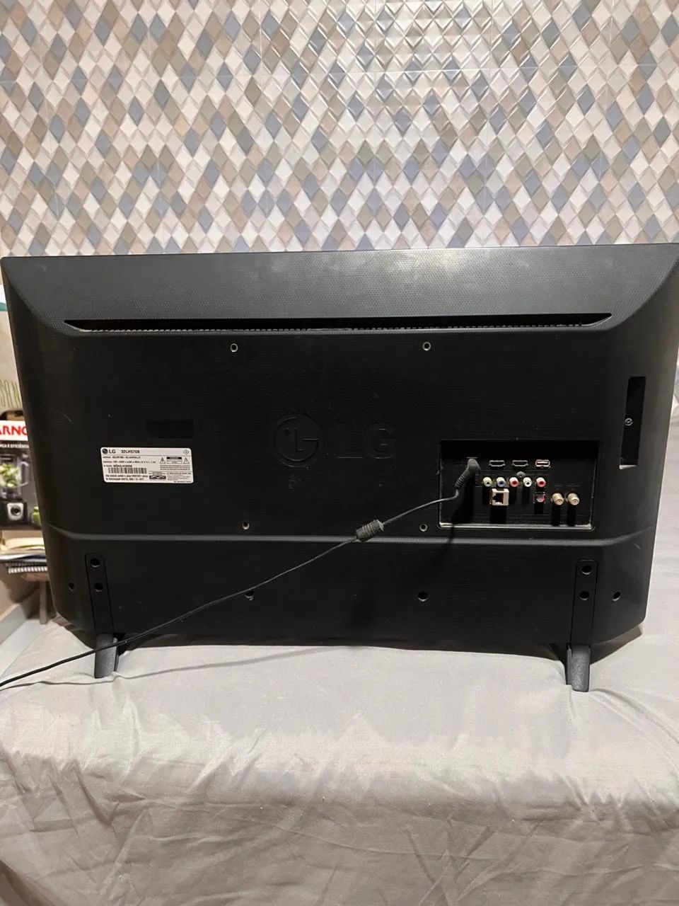 Smar Tv 32 LG - Foto 4