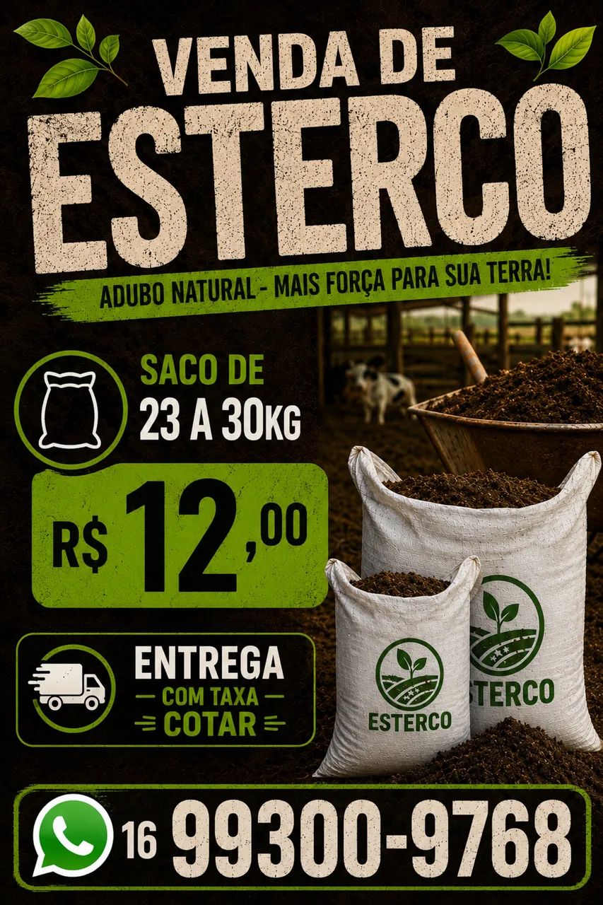 ESTERCO