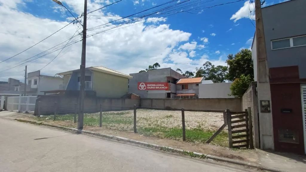 Terreno - Florianópolis SC - Foto 3