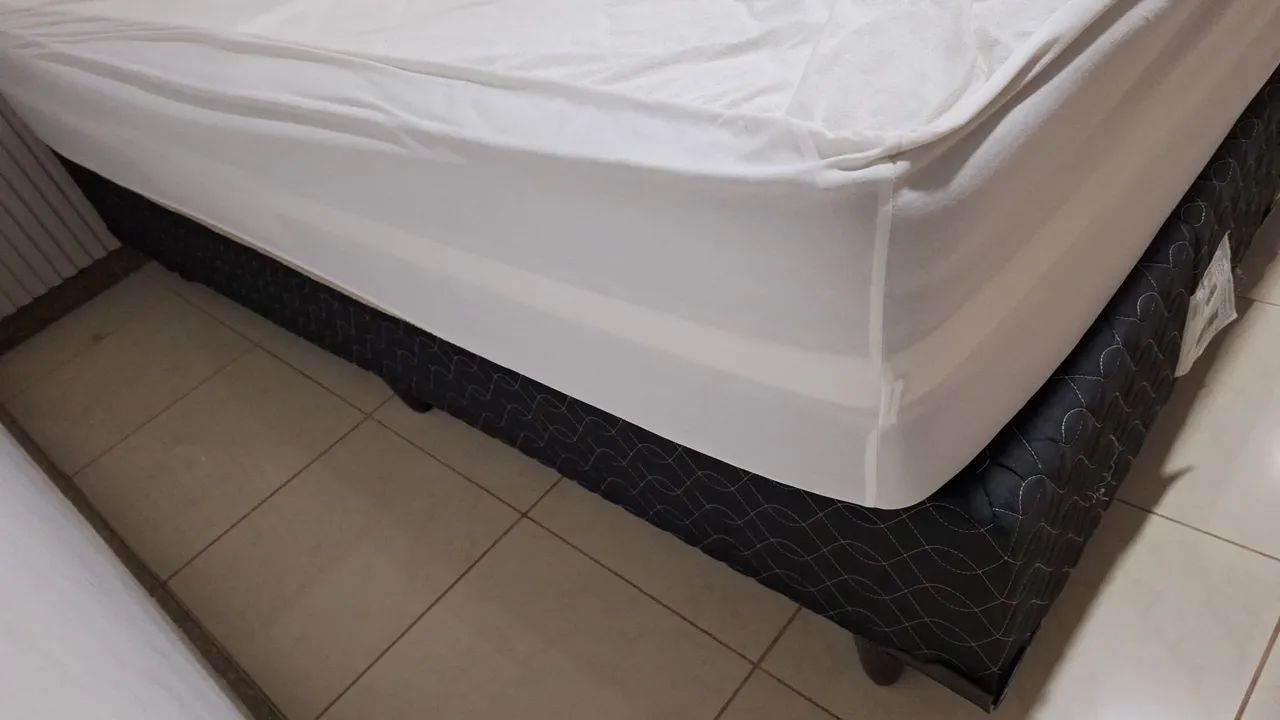 Cama box Queen  - Foto 5