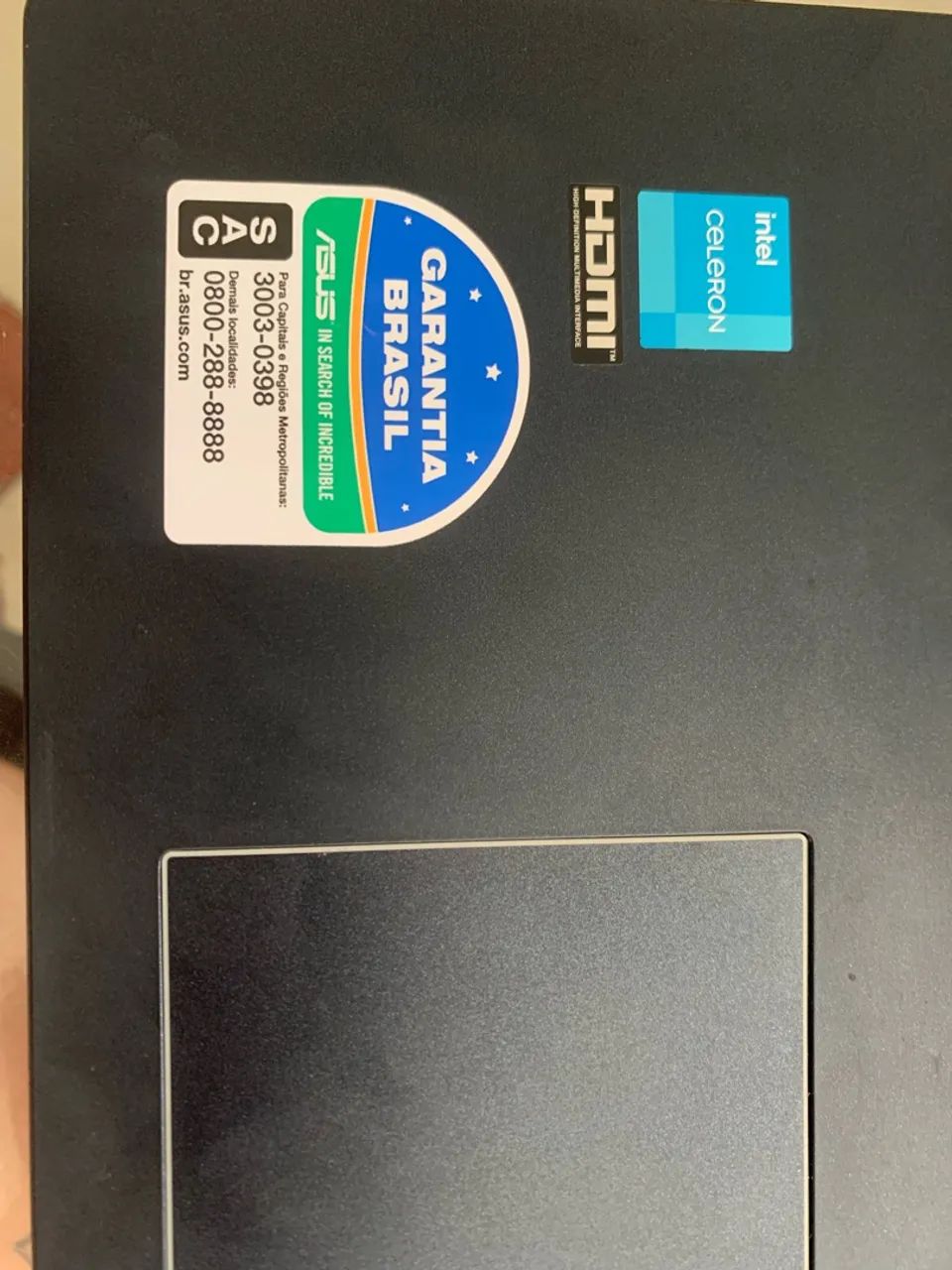NOTEBOOK ASUS - Foto 2