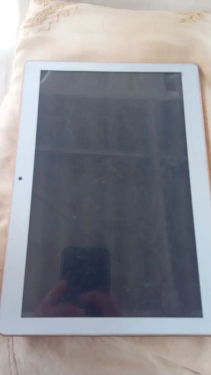 Troca de peças de celular,Tablet e aipod. - Foto 5