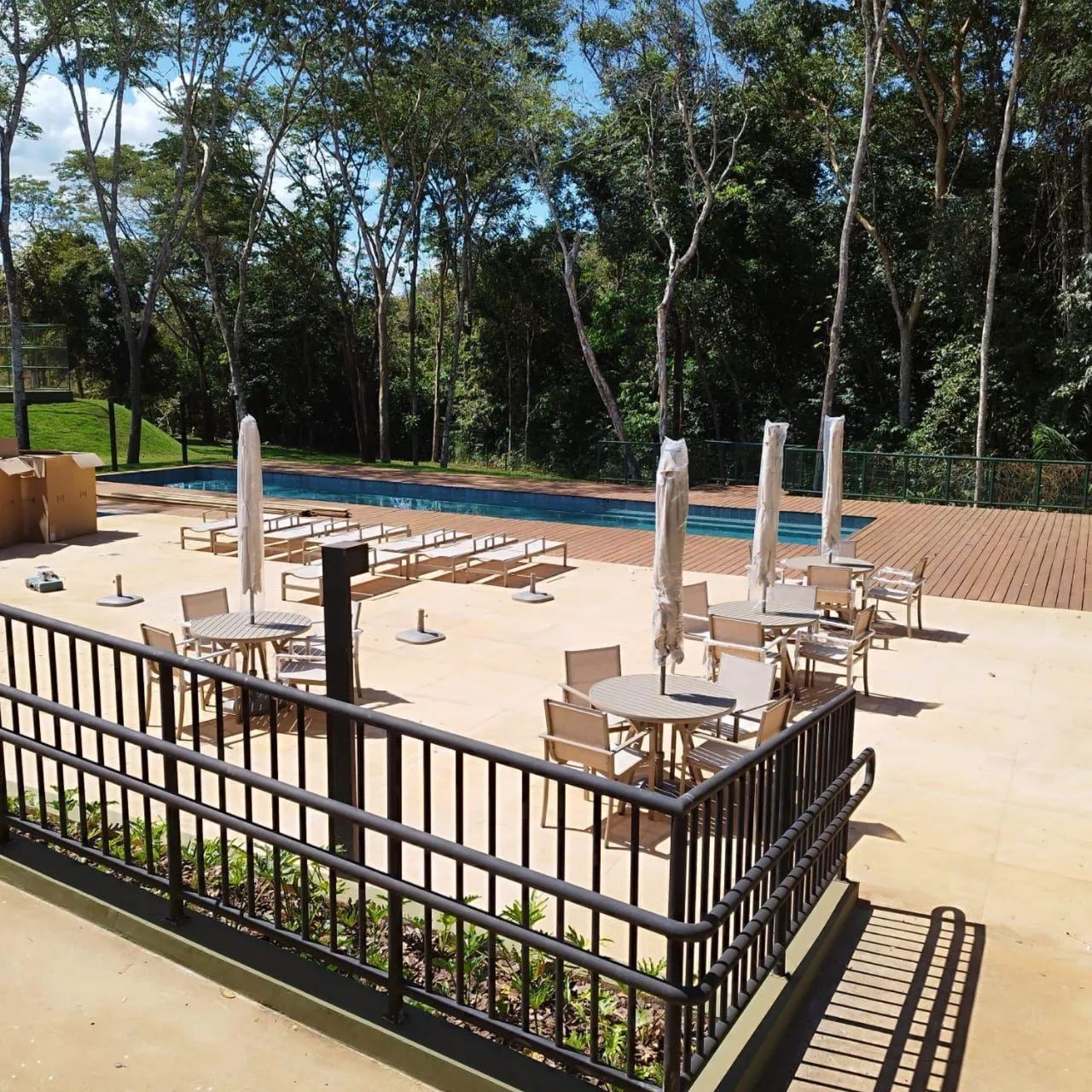 LOTE BURITI GARDEN PRIME - Foto 3
