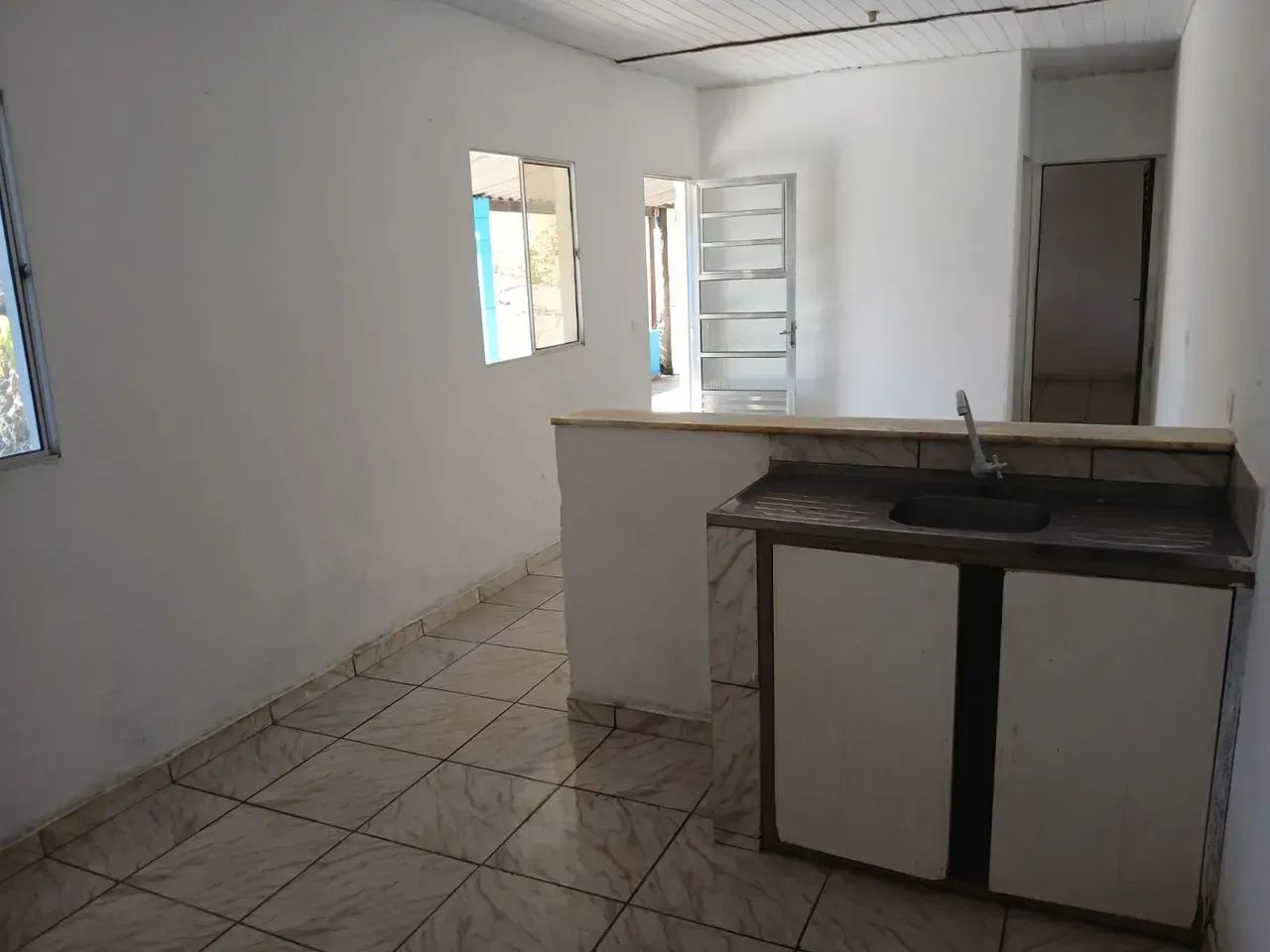 Chácara 3 comodos para alugar em Araçoiaba da Serra - SP - Foto 4