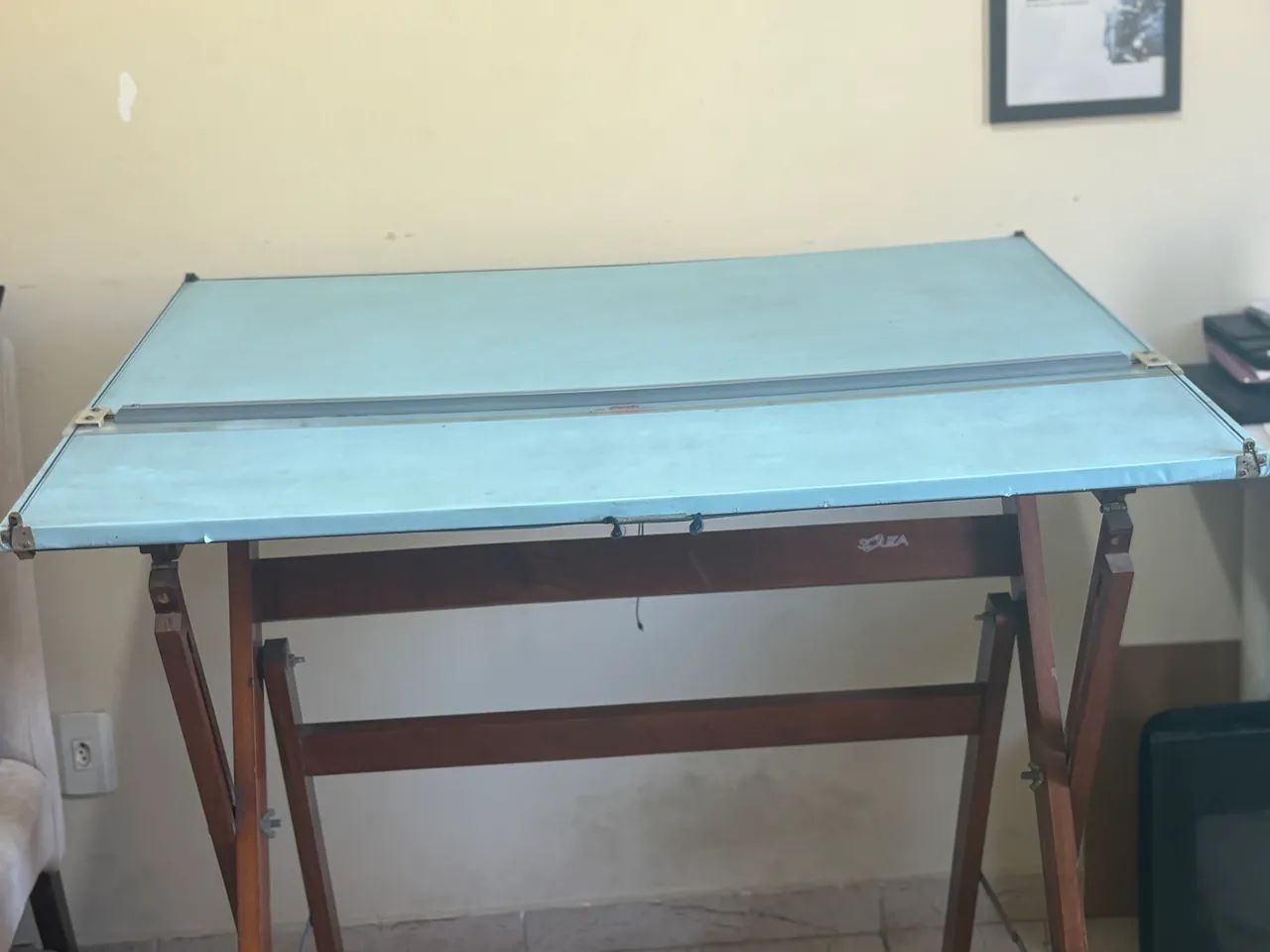 Mesa de desenho/projeto/arquitetura - Foto 3