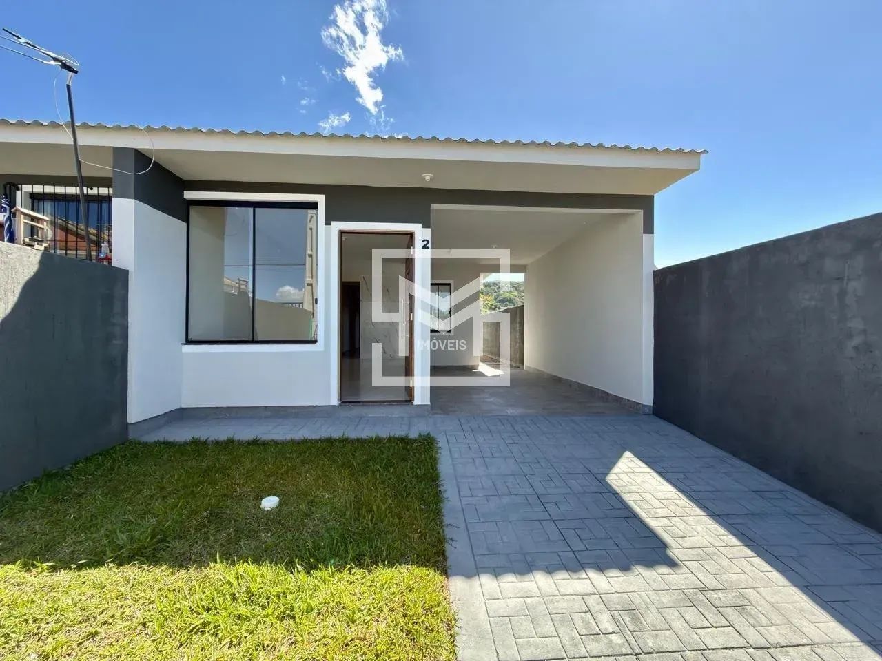 Casa com 3 quartos em Ipiranga - São José - SC - Foto 3