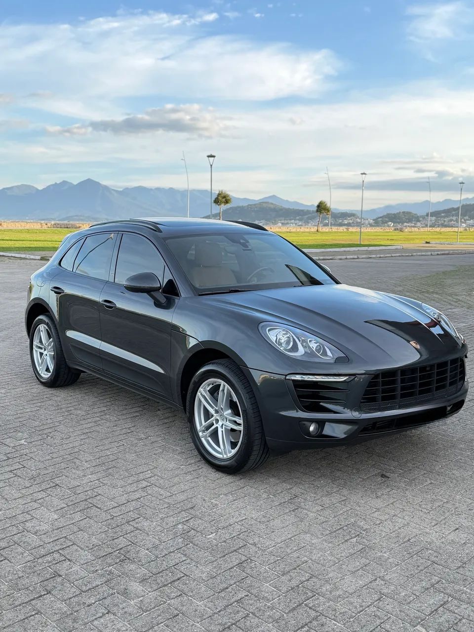 Porsche Macan 2.0 Turbo 237/252cv 2018 - Foto 3
