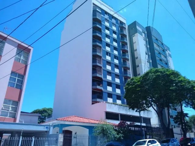 APARTAMENTO p/ VENDAS em SOROCABA no bairro CENTRO
