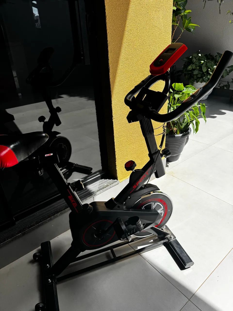 Bike Sport 