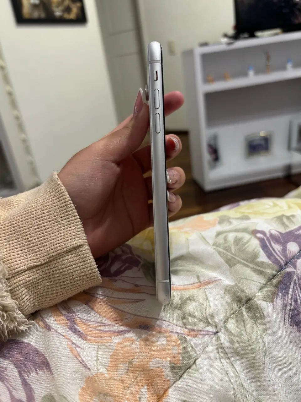 iPhone XR - Foto 4