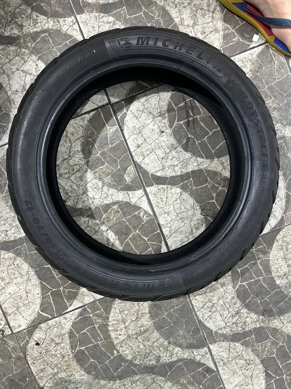 Pneu Michelin  - Foto 2