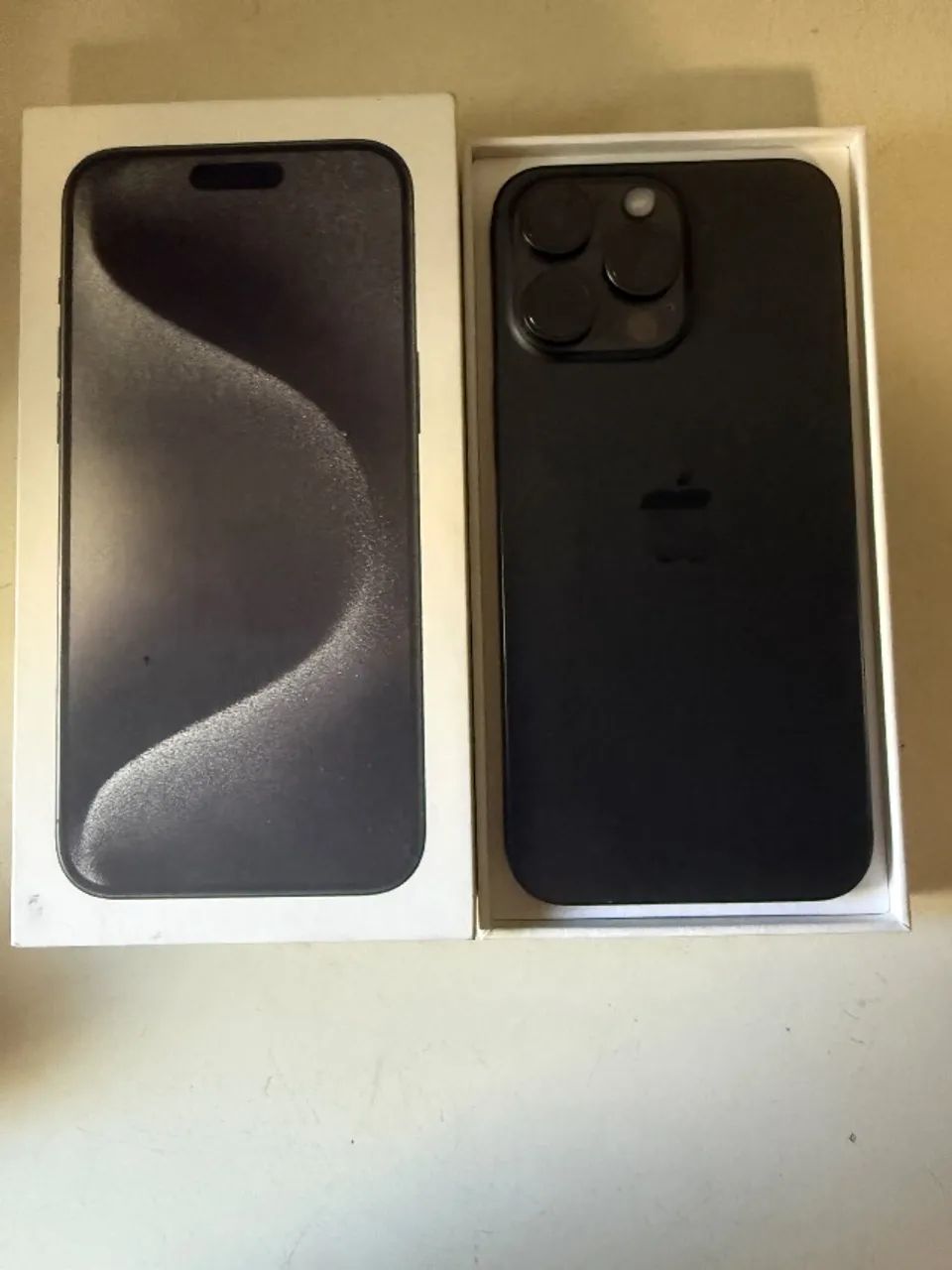 IPHONE 15 PRO MAX 256GB - Foto 2