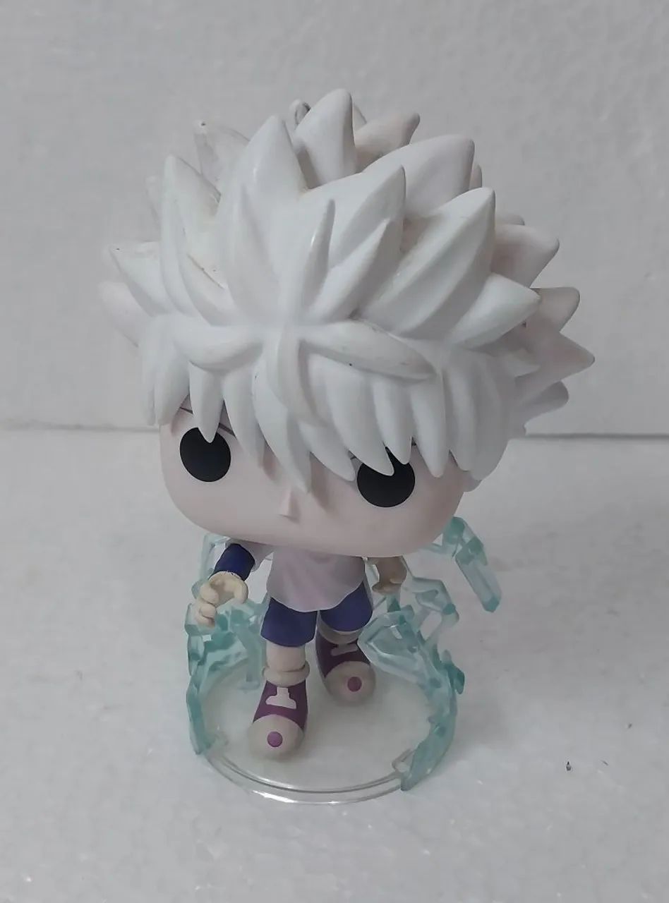 Boneco colecionáveis Funko Pop