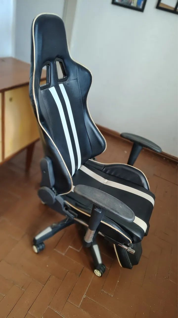Cadeira Gamer  - Foto 4