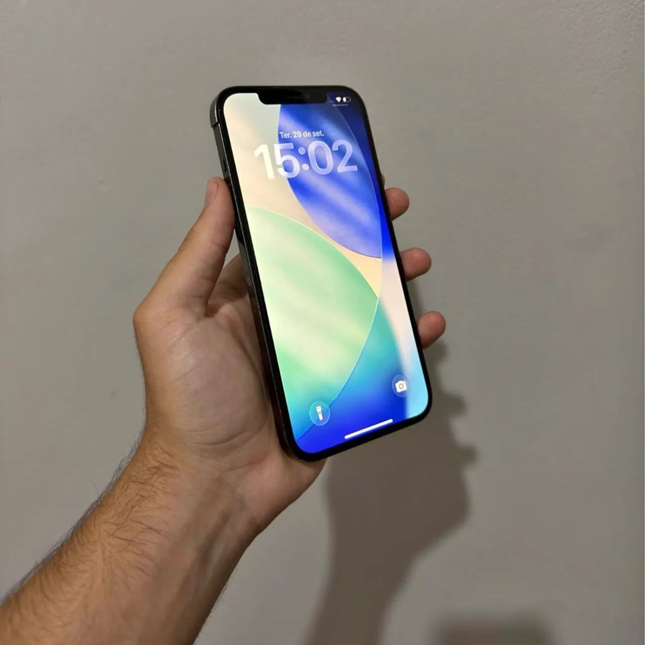 iPhone 12 Pro Max  - Foto 2