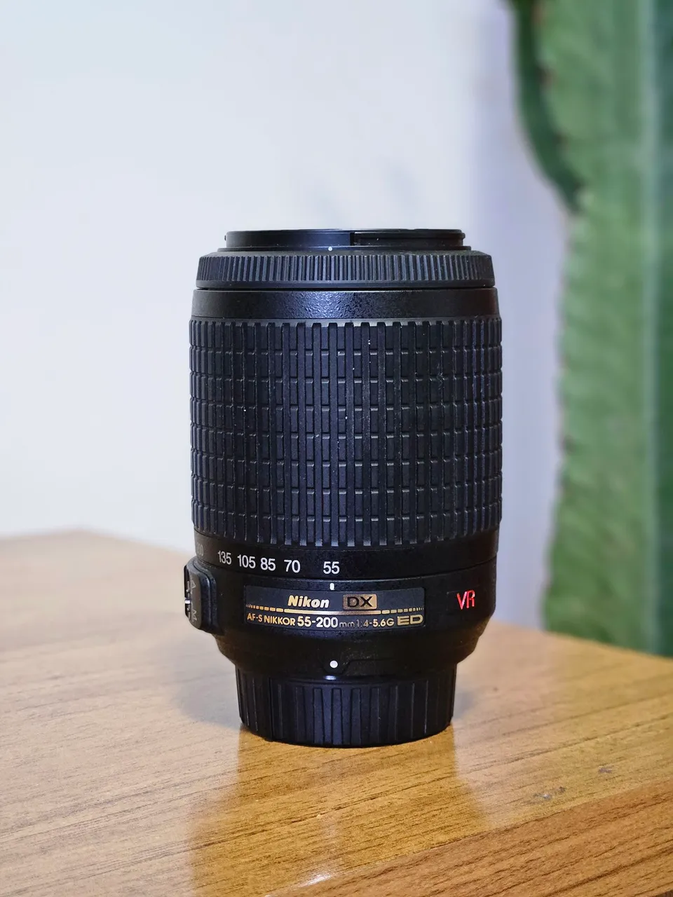 nikkor 55 200mm