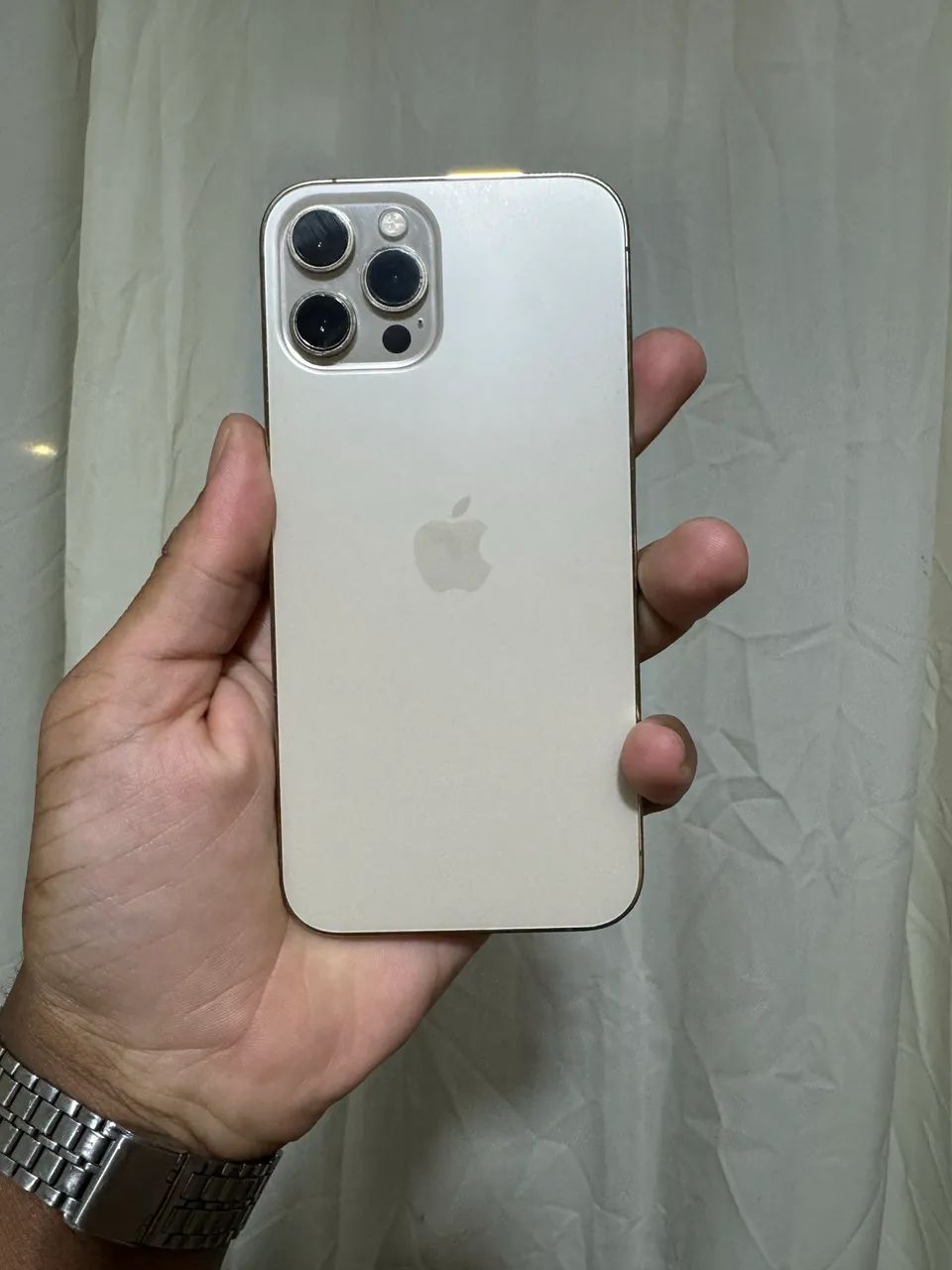 Iphone 12 pro max - Foto 2
