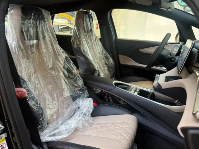 BYD Dolphin EV (Elétrico) 2027 - Foto 5