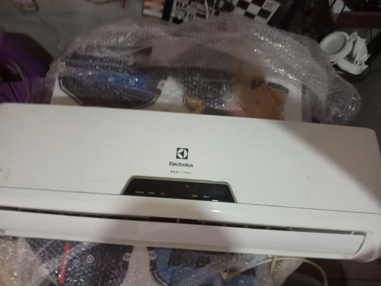 Ar condicionado / 9000 Eletro lux - Foto 2