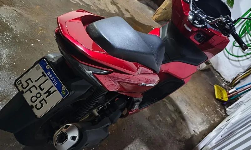 PCX 2025 automática - Foto 2