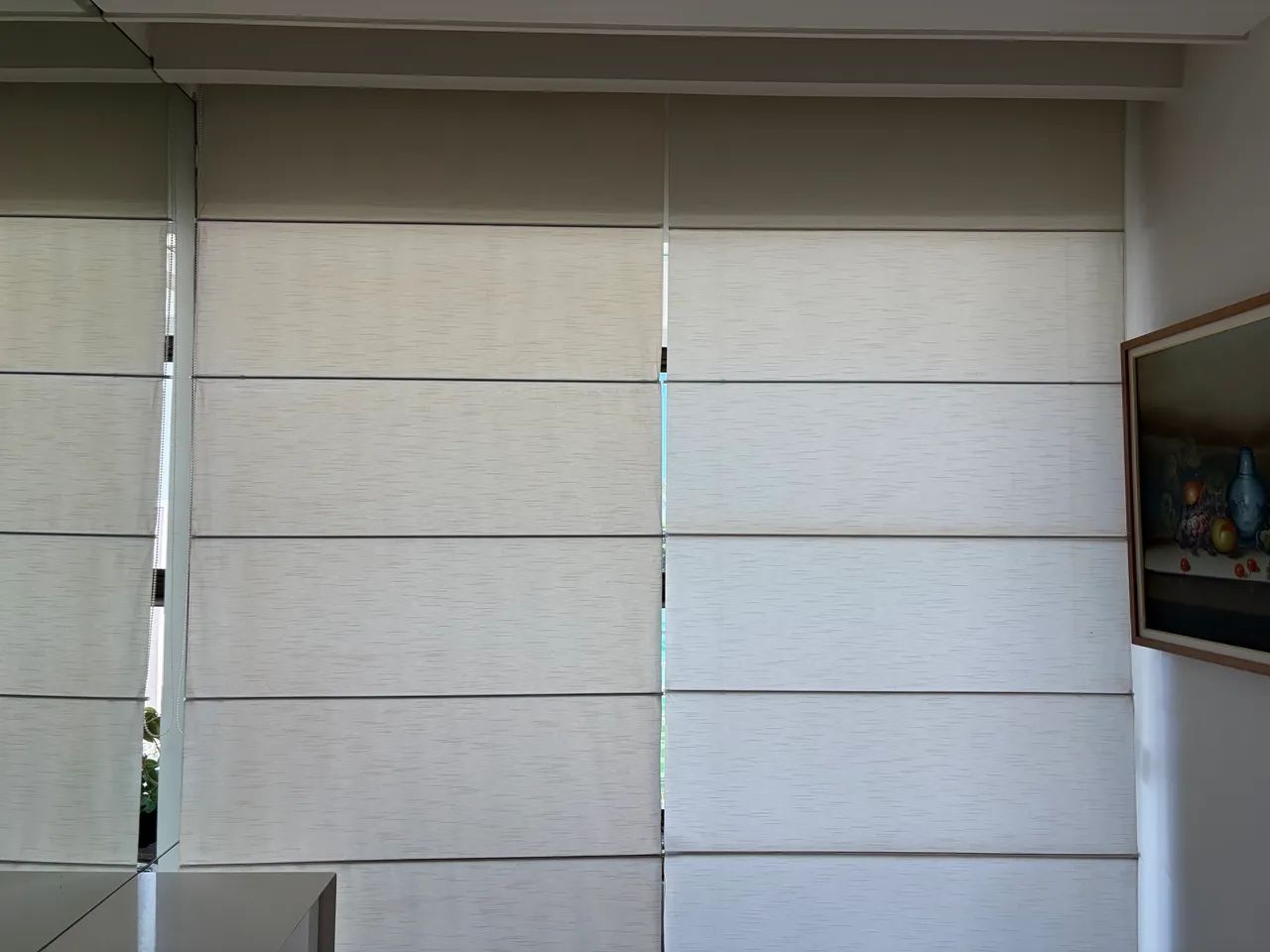 VENDO CORTINAS REAL