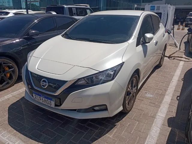 Nissan Leaf LEAF Aut. (Elétrico) 2022