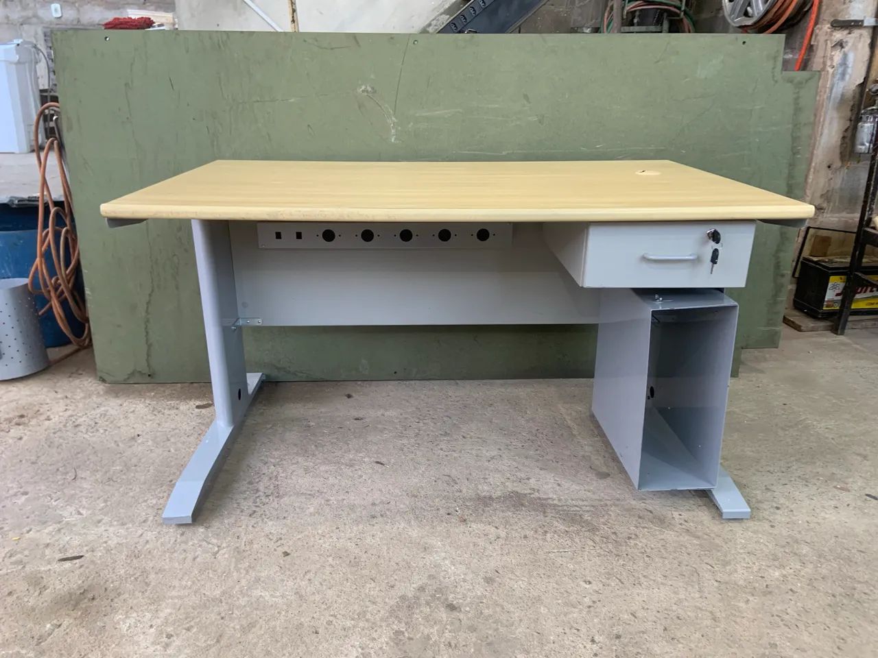 Mesa de escritório 