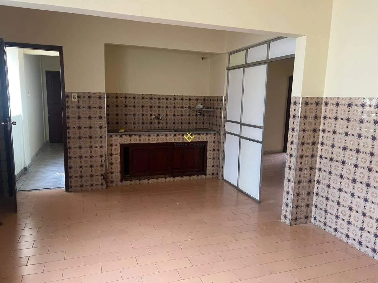 Apartamento 4 quartos com 1 suíte | 120 m² em Sidil, Divinópolis
