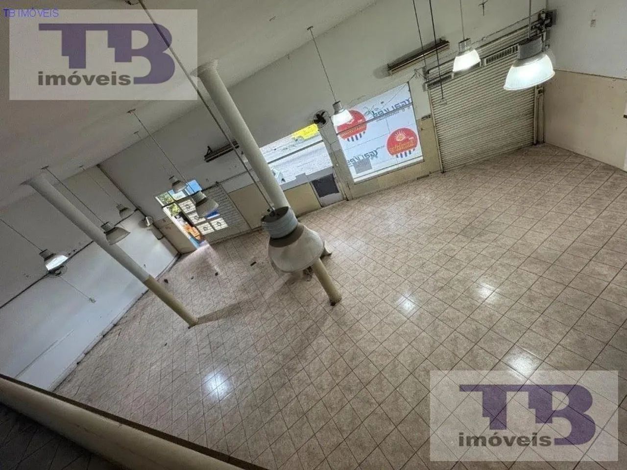 SALAO COMERCIAL em Sorocaba - São Paulo, Vila Hortência - Foto 4