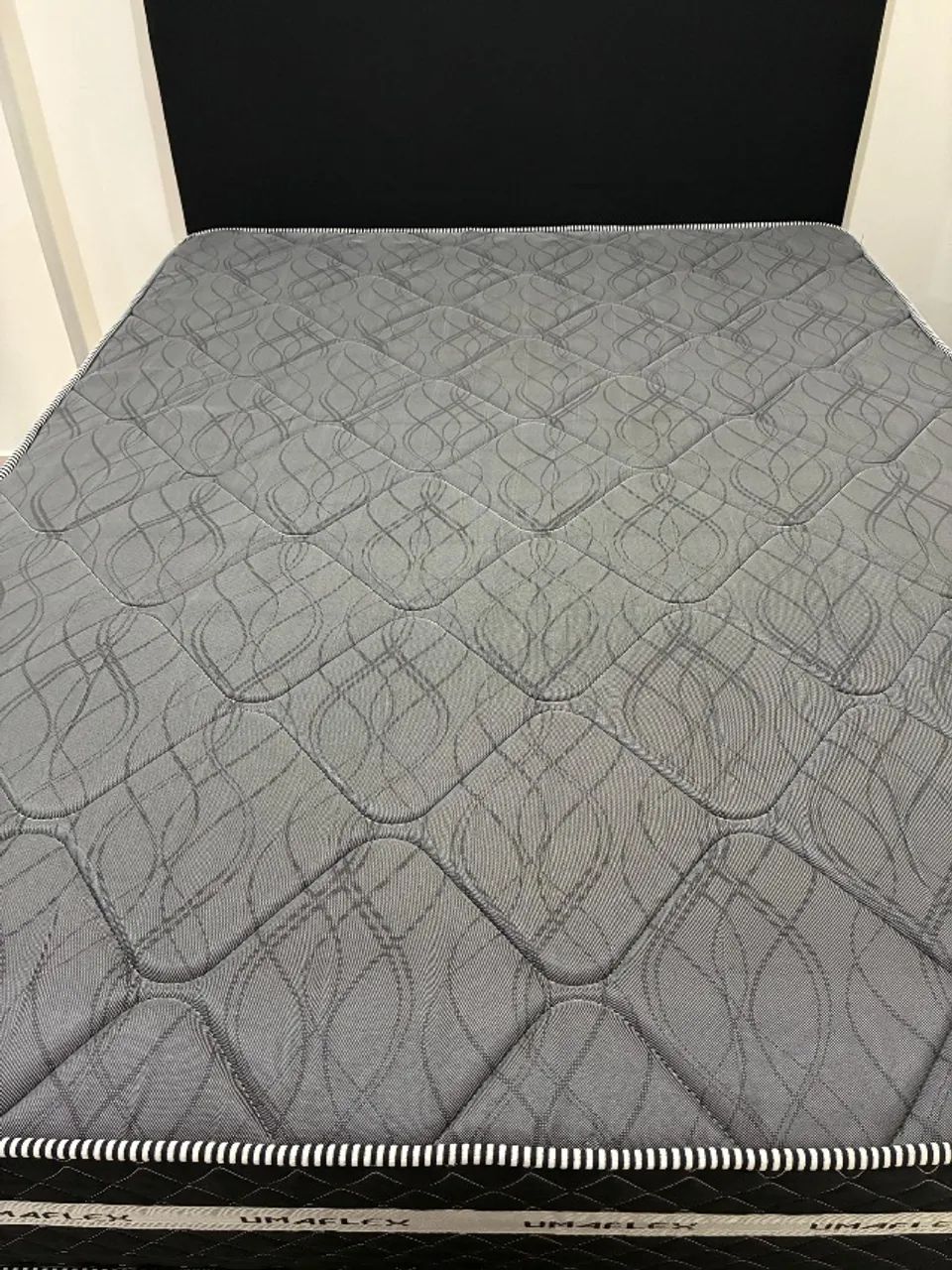 Cama de Casal Umaflex - Foto 3