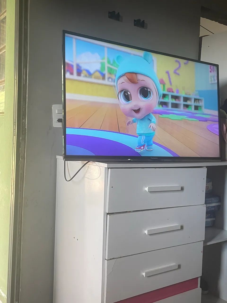 Tv Panasonic  - Foto 4