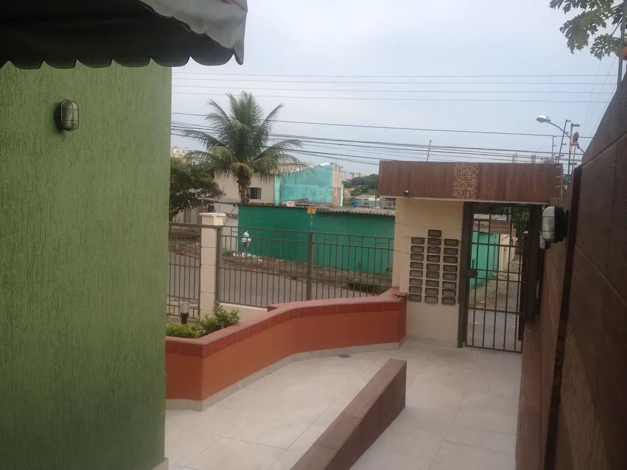 Imóvel para aluguel com 30 metros quadrados com 1 quarto - Foto 2