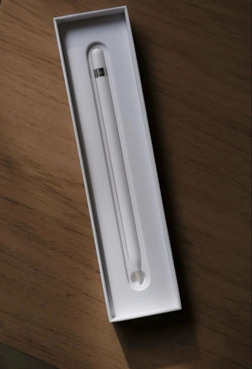 Apple Pencil - 1ª Geração - Original Apple - Foto 2
