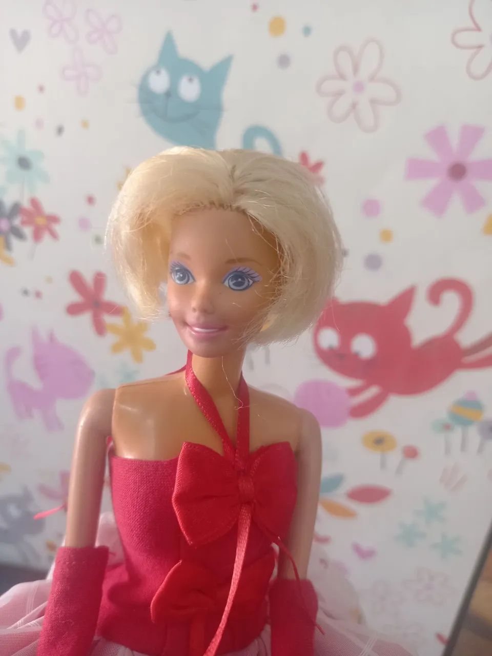 Barbie original da estrela ?  - Foto 2