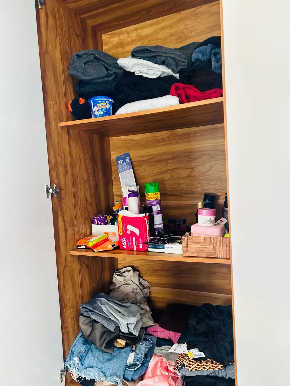 Guarda roupa  - Foto 5