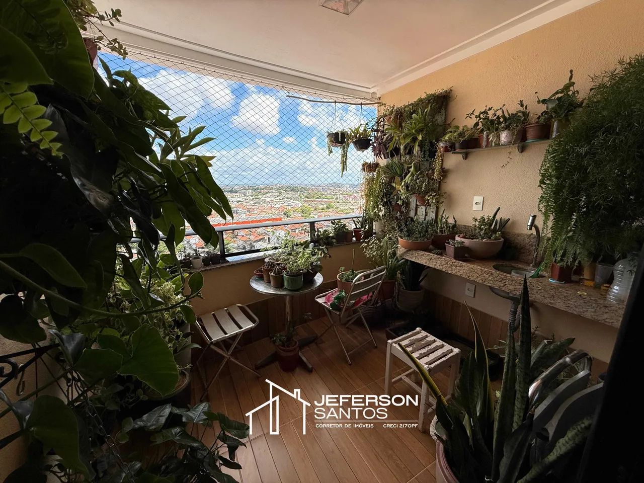 Ecoville Park - oportunidade [16238] - Foto 4