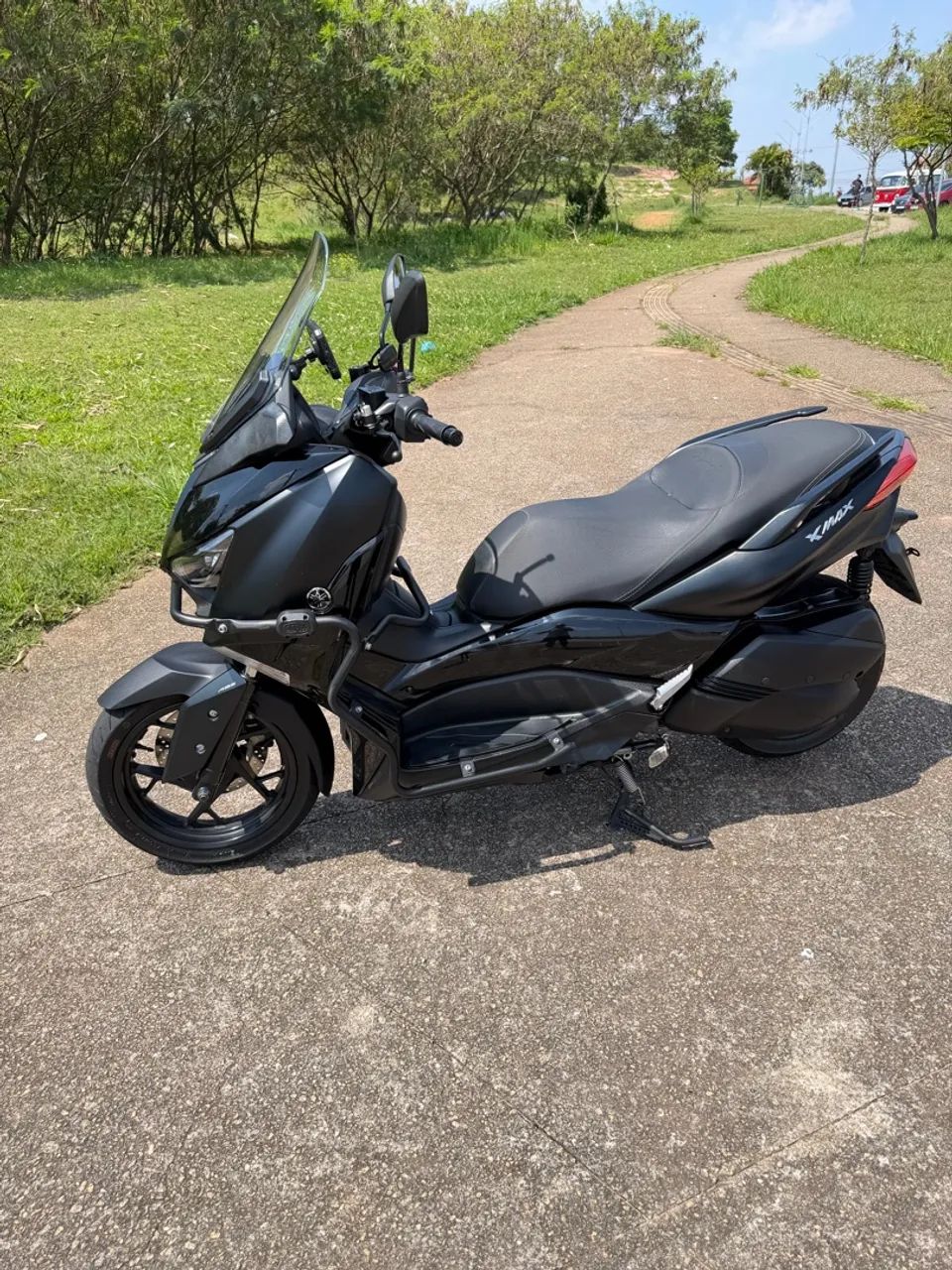 Yamaha Xmax 250 abs/2022