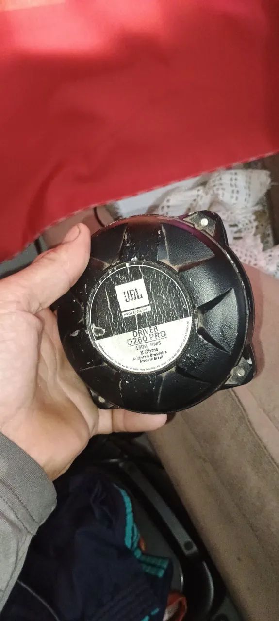 D260 pro jbl - Foto 2